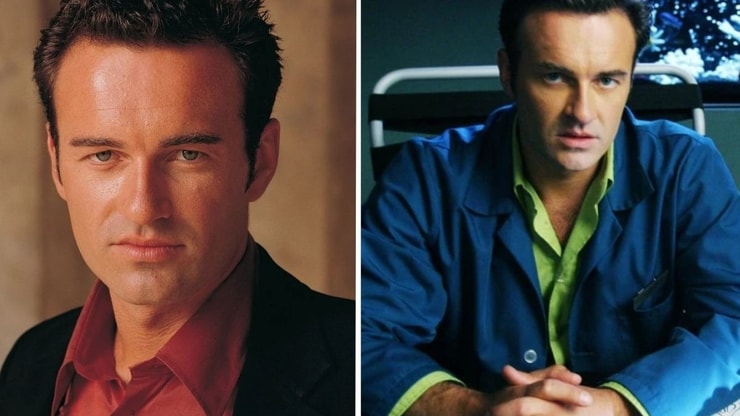 Sondage : tu préférais Julian McMahon dans Charmed ou dans Nip/Tuck ?