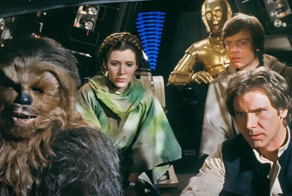 Star Wars : mort de l’acteur Kenneth Colley à 87 ans