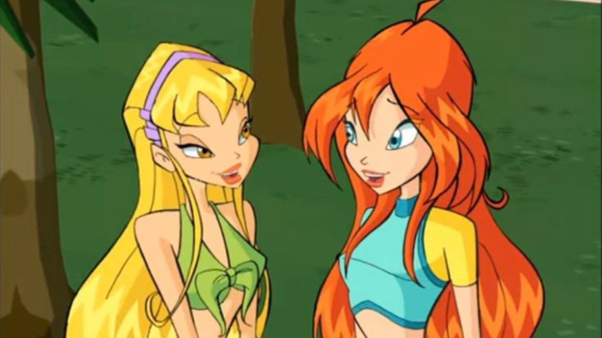 T'as eu une enfance exceptionnelle !