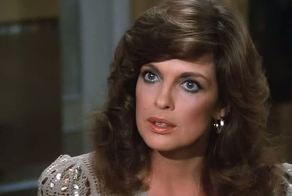 Dallas : pourquoi Linda Gray (Sue Ellen Ewing) a-t-elle brusquement quitté la série ?