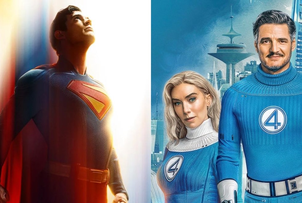 Superman, les Quatre Fantastiques : le super-héros doit-il redevenir une figure du peuple ?