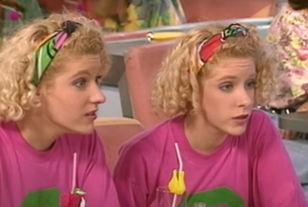 Premiers Baisers : à quoi ressemblent Christine et Stéphanie Ever (Suzy et Suzon) aujourd’hui ?