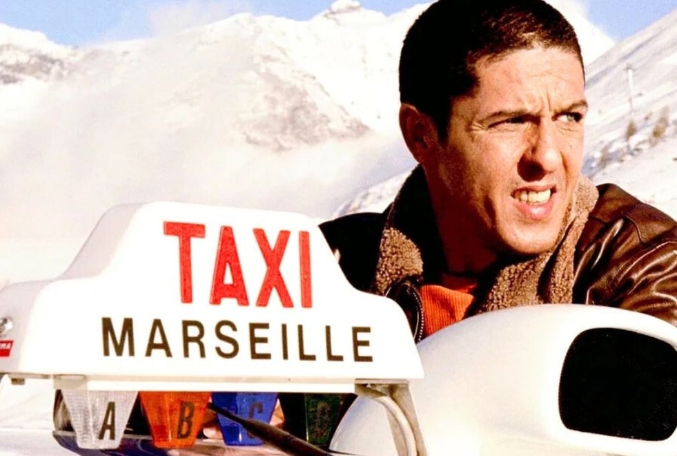 Taxi 3 : pourquoi le film n’est-il pas diffusé ce 15 juillet sur TF1 ?