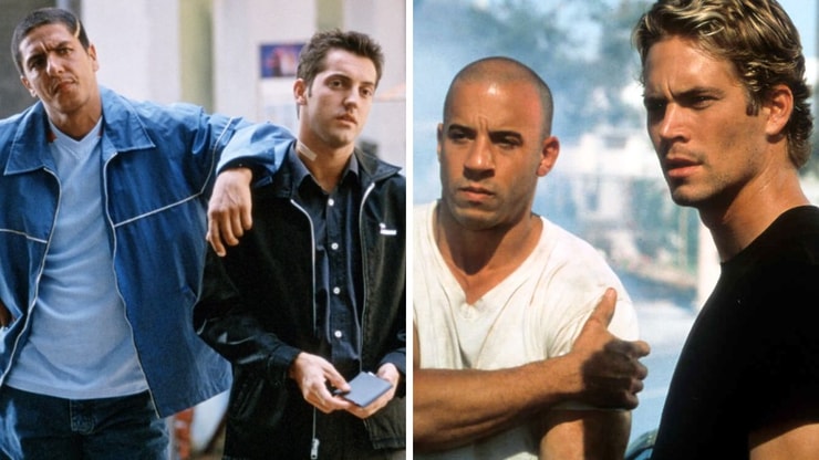 Quiz : élimine (sans mentir) 7 films culte, on devinera si tu préfères Taxi ou Fast & Furious