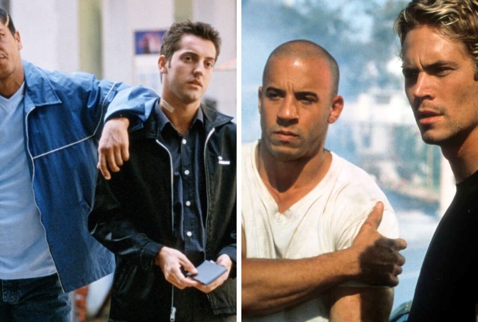 Quiz : élimine (sans mentir) 7 films culte, on devinera si tu préfères Taxi ou Fast & Furious