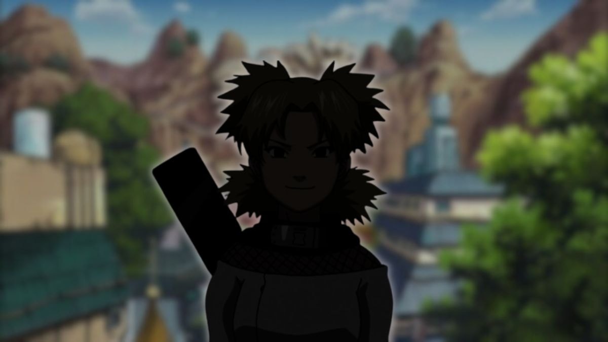 ©2002 MASASHI KISHIMOTO / 2007 SHIPPUDEN All Rights Reserved.