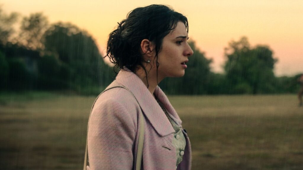 La série turque The Club sur Netflix
