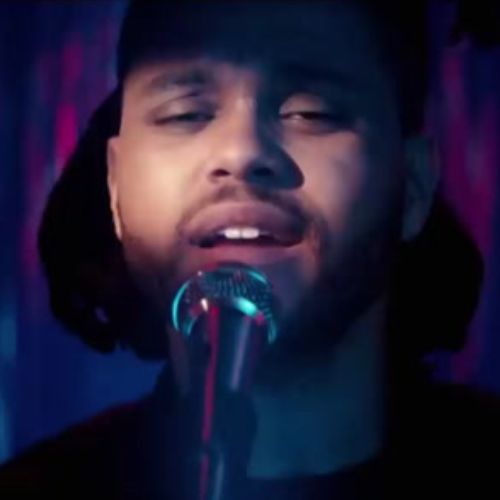 « Can’t Feel My Face » de The Weeknd