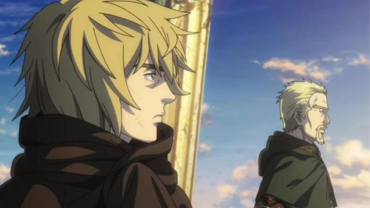 Vinland saga : alerte ! Le manga culte est officiellement terminé