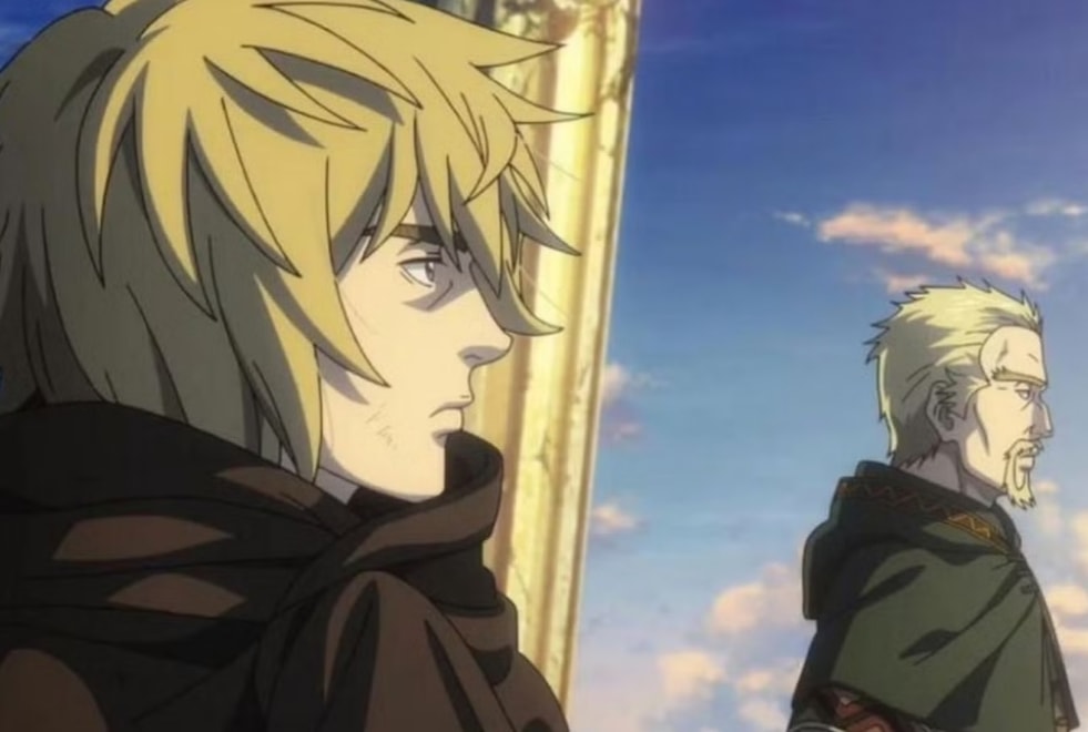 Vinland saga : alerte ! Le manga culte est officiellement terminé