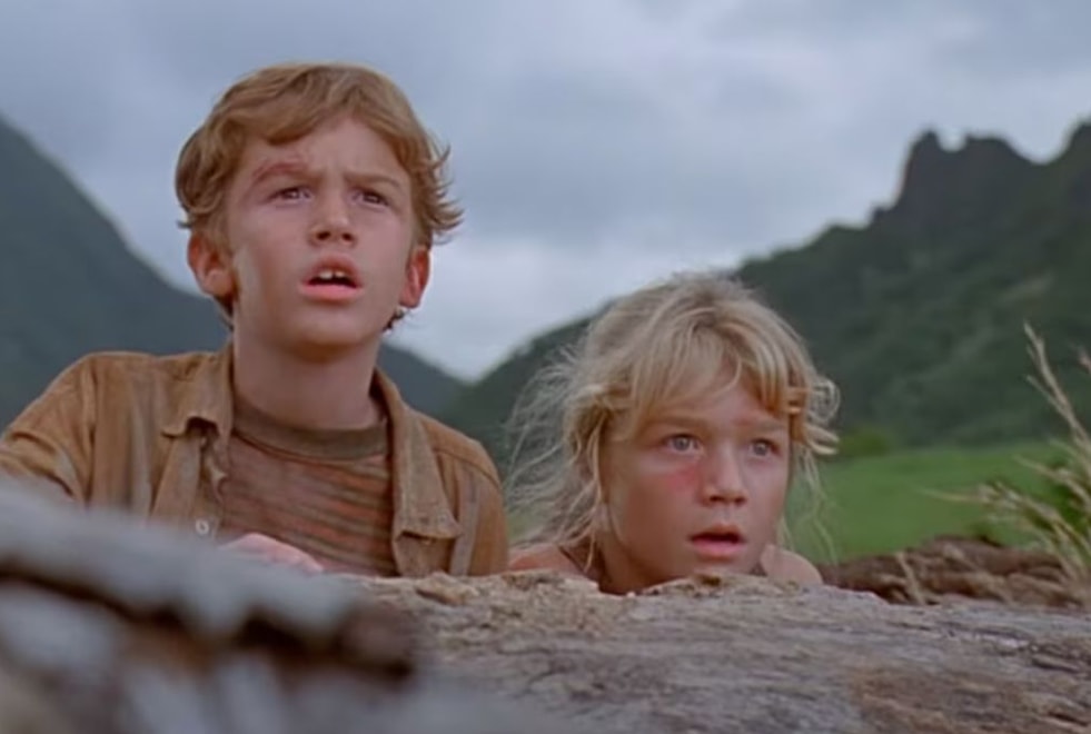 Jurassic Park : que devient Joseph Mazzello, le petit Tim aujourd’hui ?
