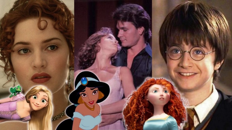 Quiz : élimine 7 films culte, on te dira quelle Princesse Disney sommeille en toi