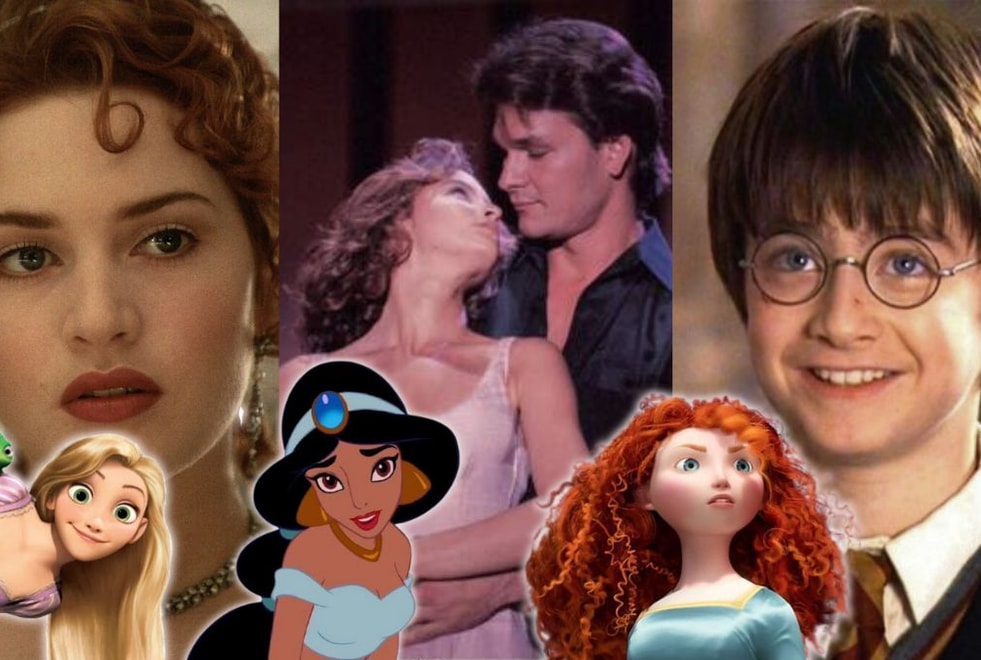 Quiz : élimine 7 films culte, on te dira quelle Princesse Disney sommeille en toi