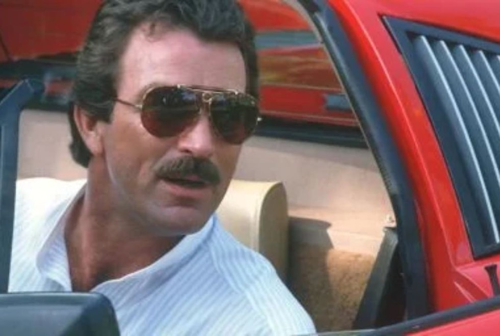 « Je n’ai pas aimé la fin » : cette star de Magnum balance sur la série