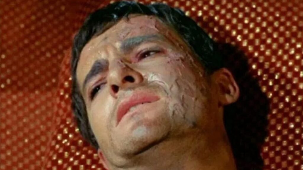 Tom Troupe dans Star Trek