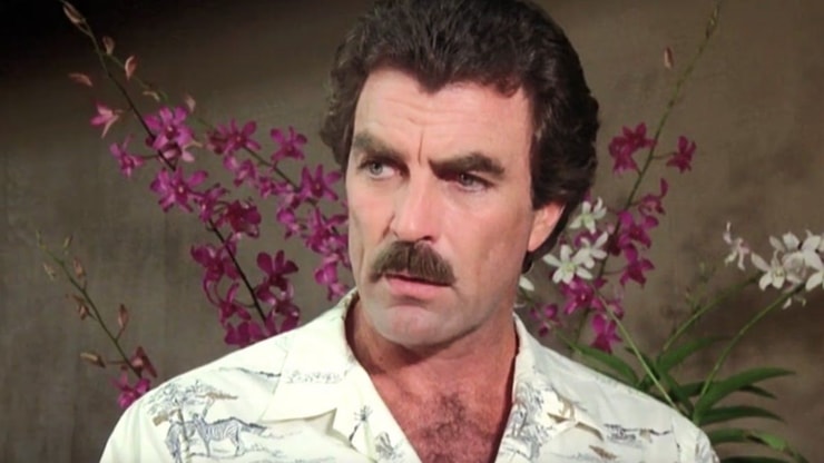 Magnum : « Je n’aimais pas ça ! », pourquoi Tom Selleck a-t-il mal vécu le succès de la série ?