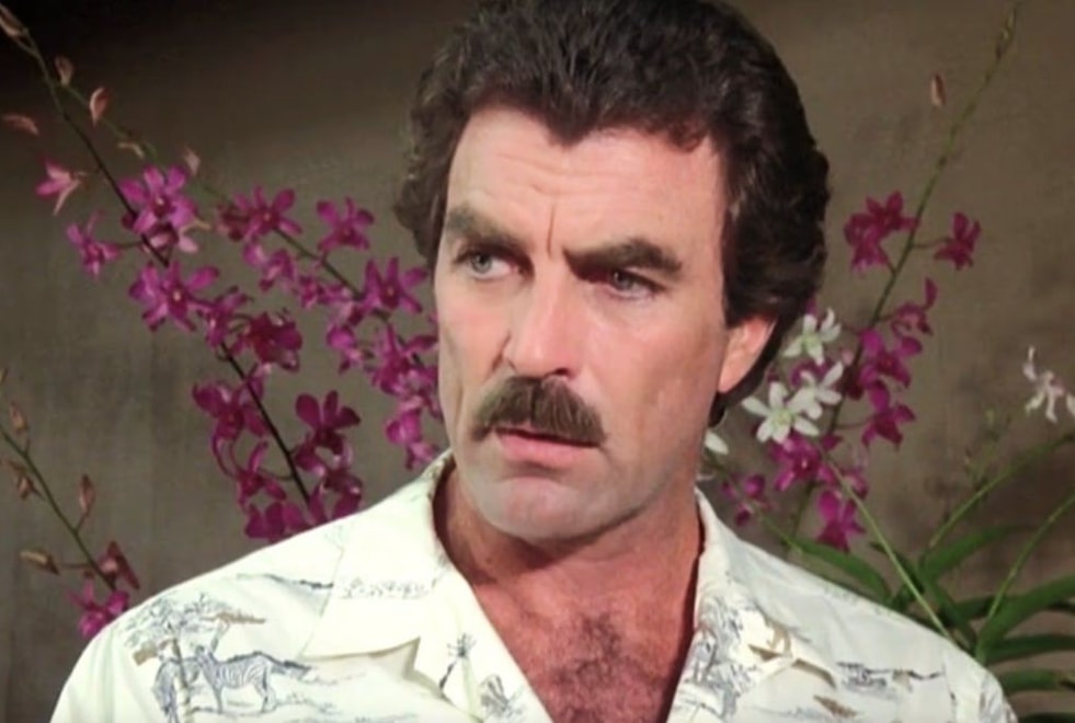 Magnum : « Je n’aimais pas ça ! », pourquoi Tom Selleck a-t-il mal vécu le succès de la série ?
