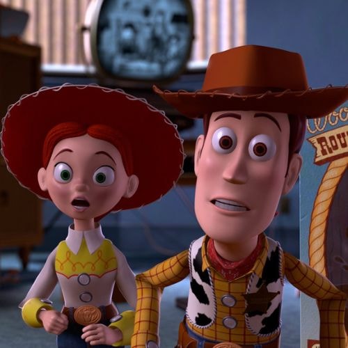 Toy Story 2