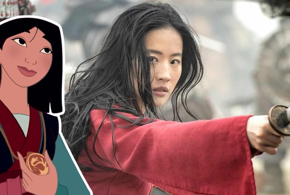 Mulan : pourquoi n’y a-t-il pas de chansons dans le live action ?