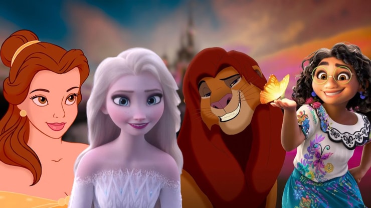 Quiz : t’as gagné notre respect si t’as déjà vu plus de la moitié de ces 20 Disney
