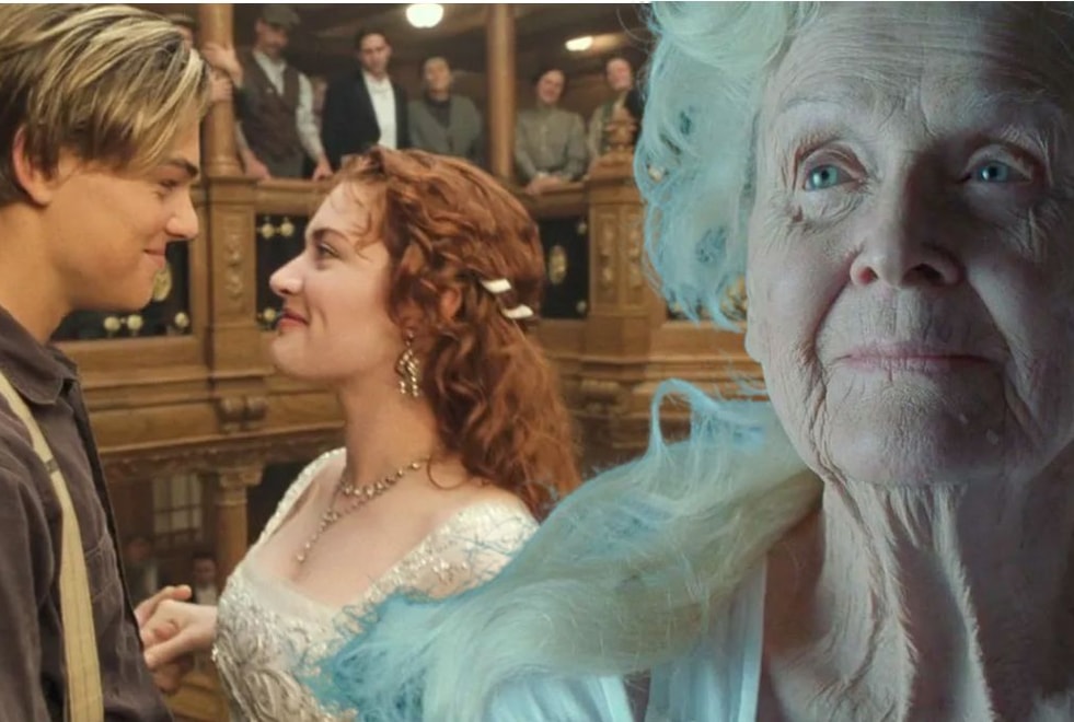 Titanic : Rose est-elle vraiment morte à la fin du film ?