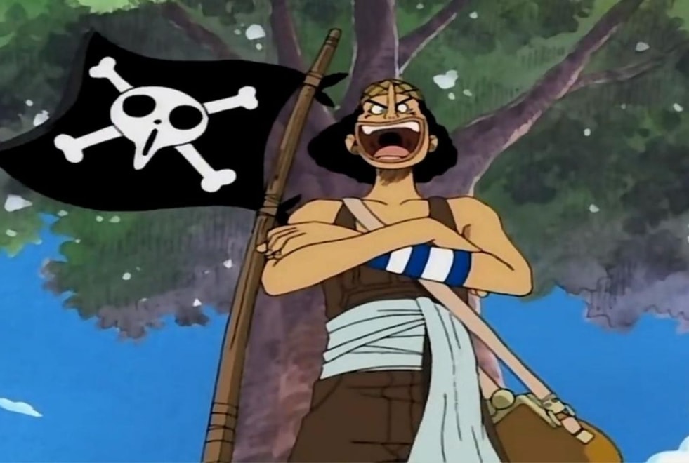 Seul le plus grand fan de One Piece aura 10/10 à ce quiz sur Usopp