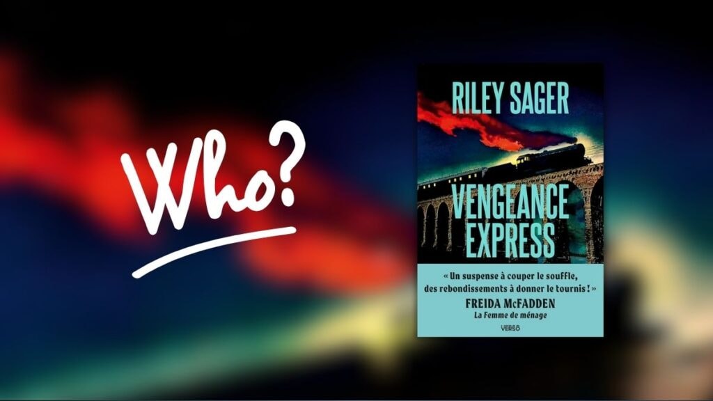 Vengeance Express