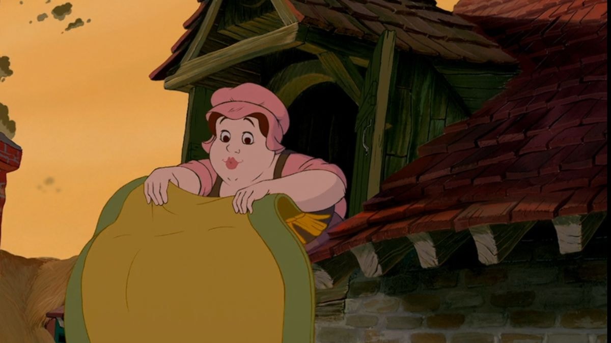 © Disney