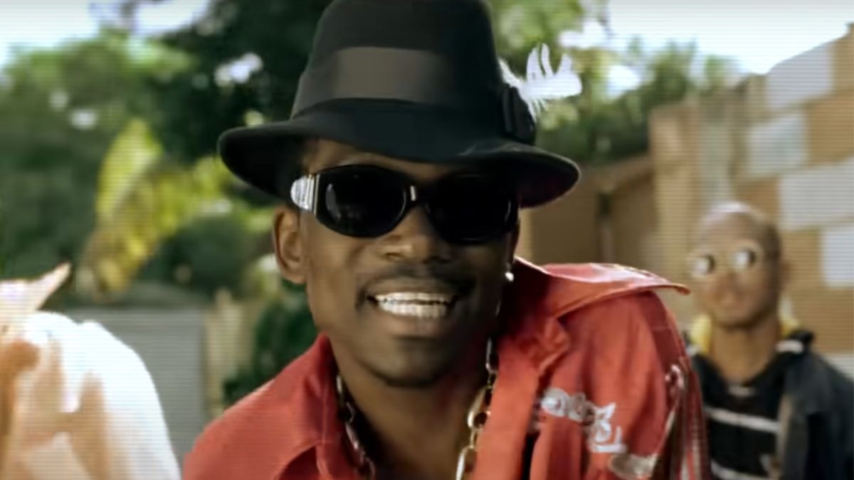 Watch Out For This (Bumaye) - Major Lazer