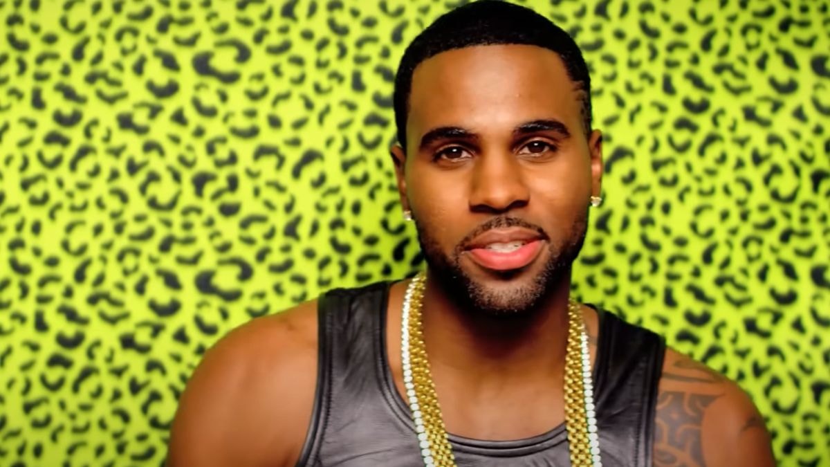 Wiggle - Jason Derulo ft. Snoop Dogg