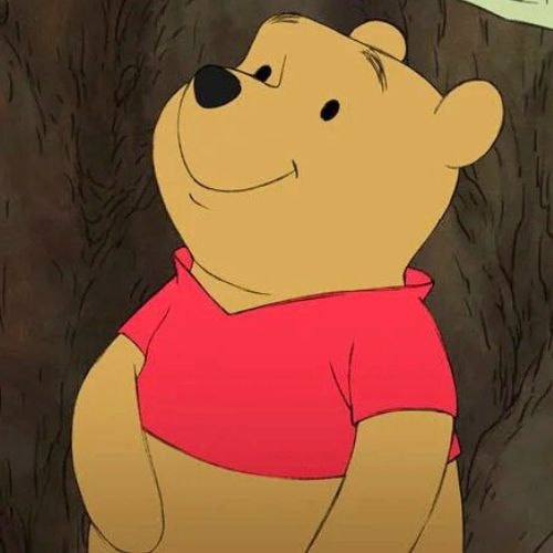Winnie l'ourson