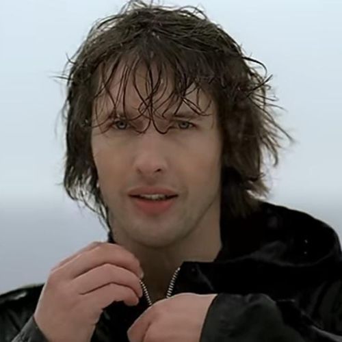 « You’re Beautiful » de James Blunt