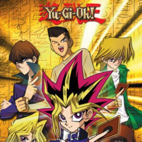 Yu-Gi-Oh!