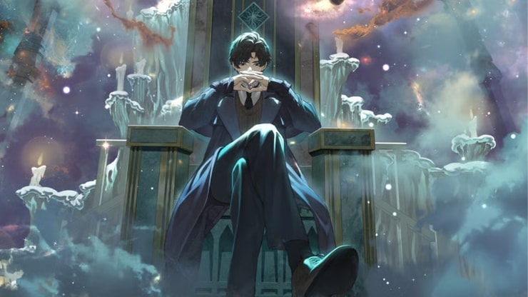 Lord of Mysteries : l'anime phénomène est déjà renouvelé pour 5 saisons et 1 film