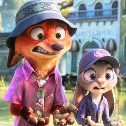 Zootopie 2
