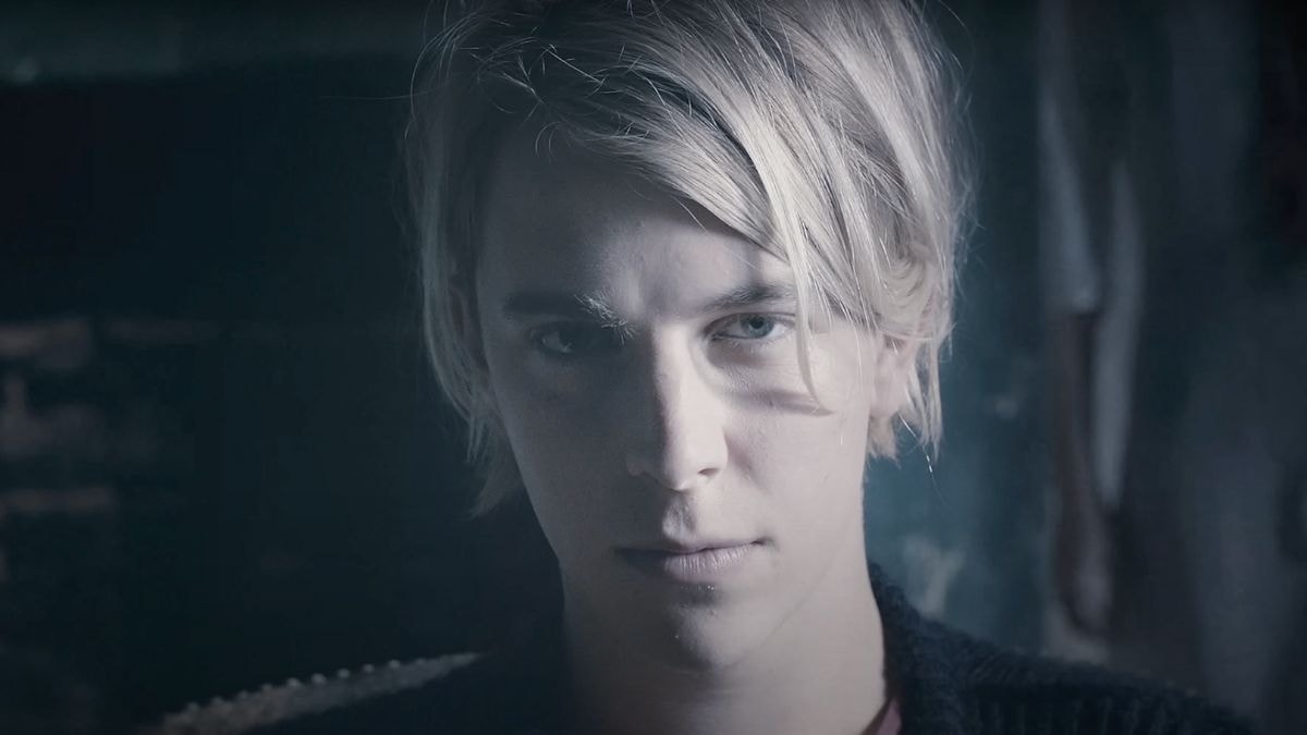 Another Love - Tom Odell 