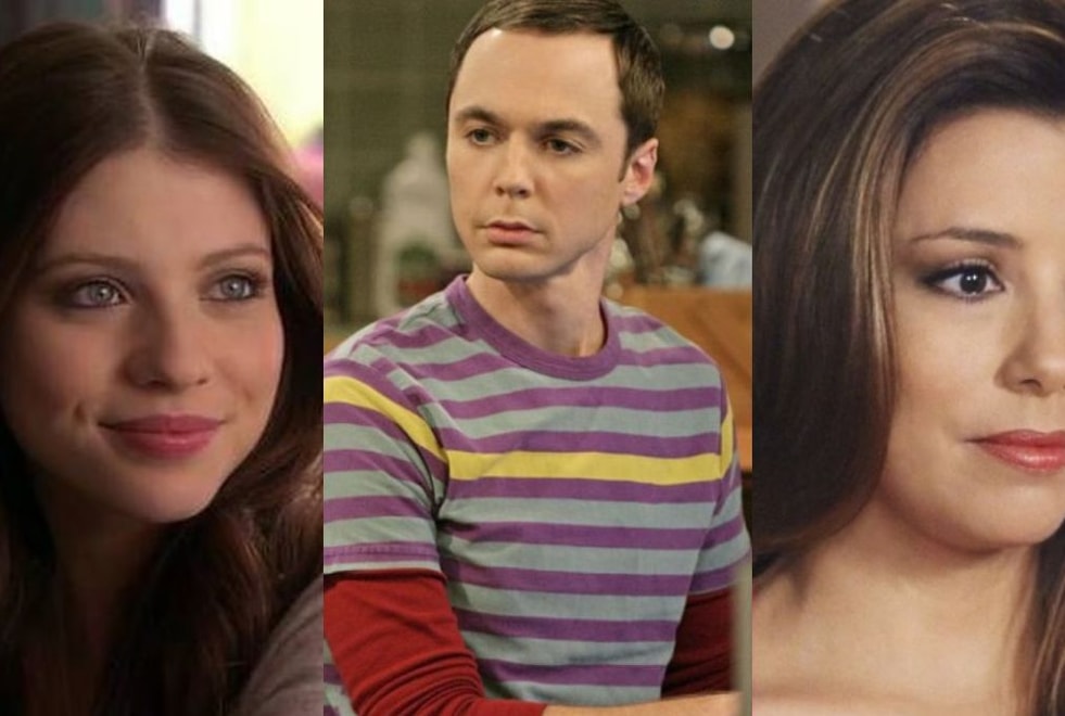 5 intrigues de séries des années 2000 qui ont fait scandale