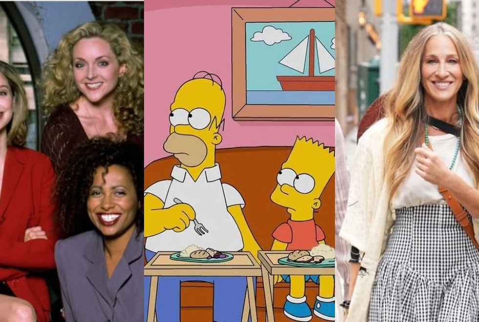 5 intrigues de séries des années 90 qui feraient scandale aujourd’hui