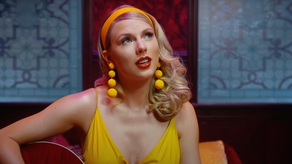 Lover - Taylor Swift 
