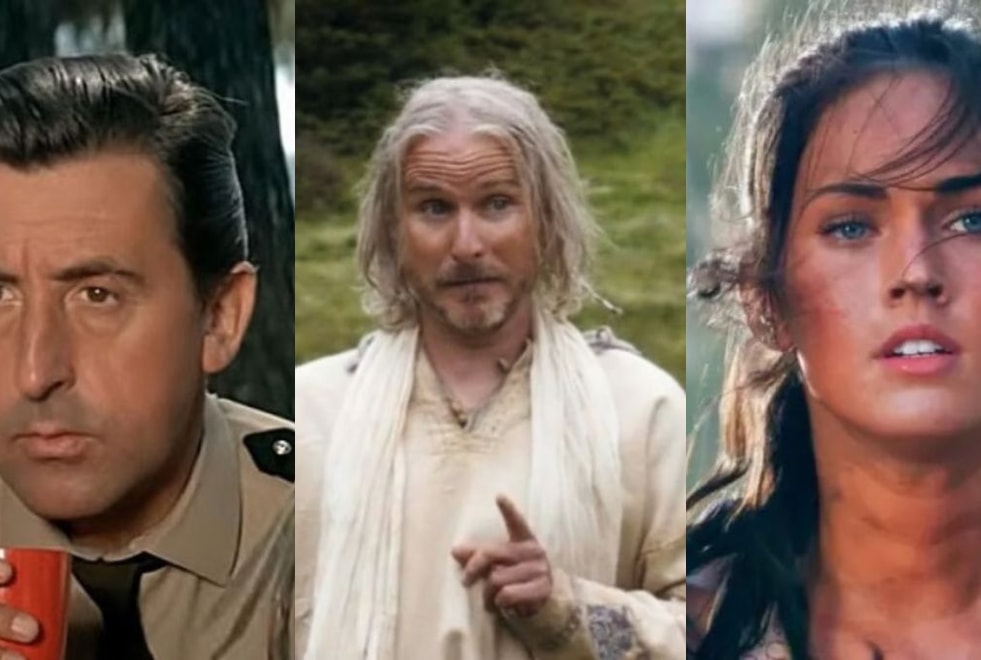 Perceval, Rocky… 5 personnages qui ont quitté une saga sans explication