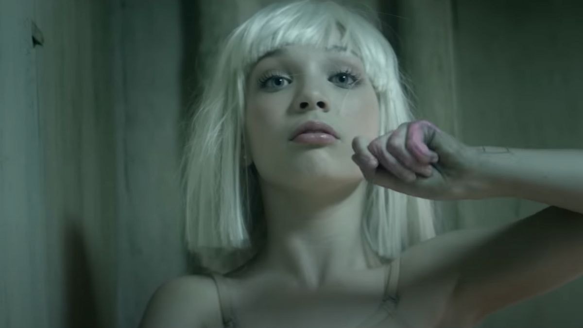 Chandelier - Sia