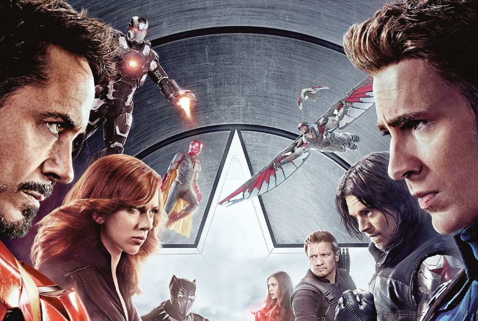 10 choses qui prouvent que tu es (vraiment) fan de l’univers Marvel