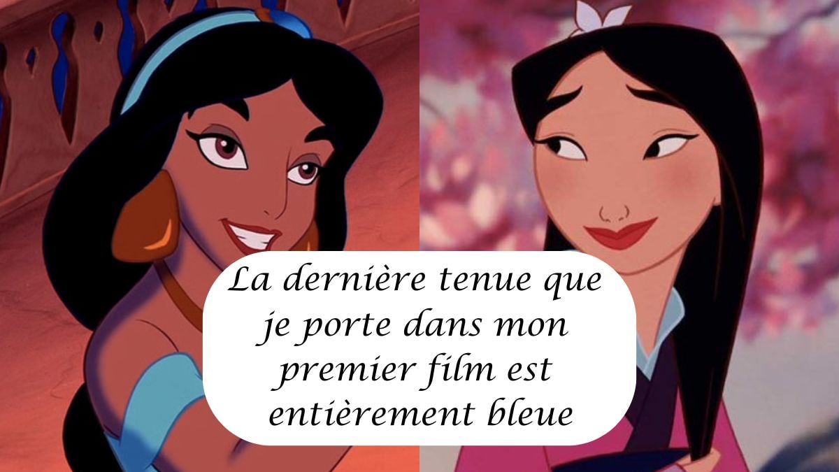 © Canva © Disney