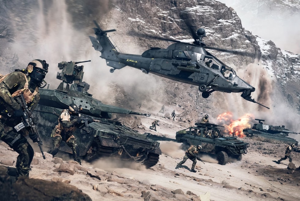 Battlefield 6 : le jeu vidéo aura-t-il une campagne solo ?