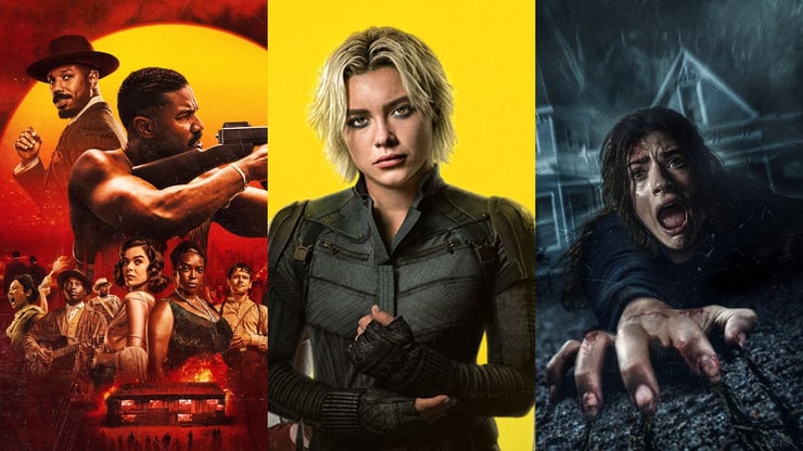 4 films incontournables du premier semestre 2025 à (re)découvrir en VOD