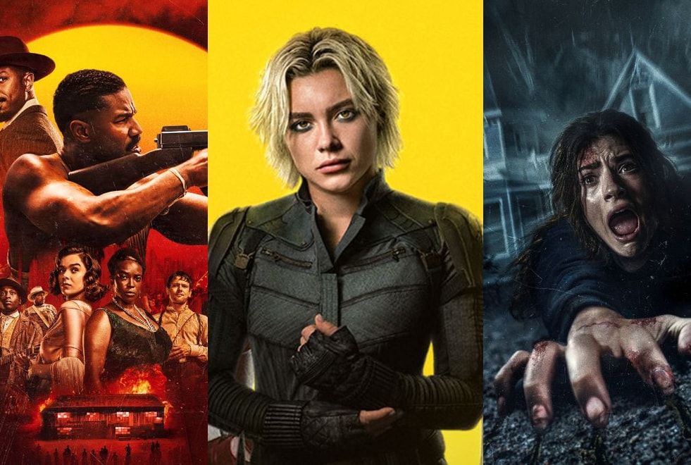 4 films incontournables du premier semestre 2025 à (re)découvrir en VOD