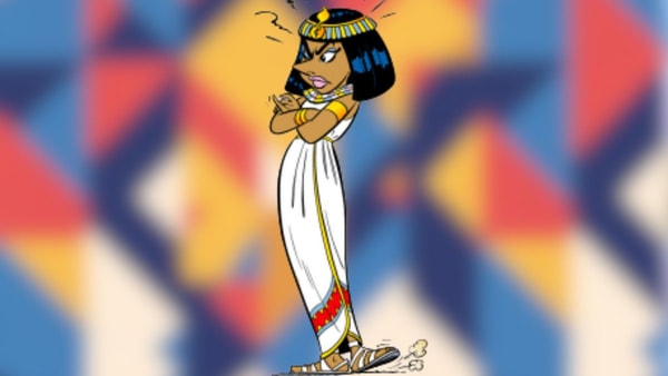 asterix-cleopatre