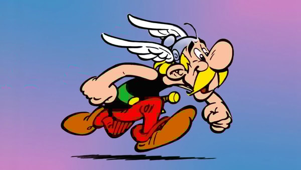 asterix
