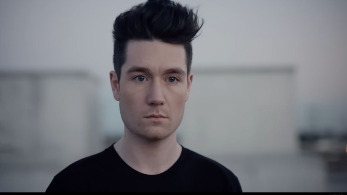 Pompeii - Bastille 
