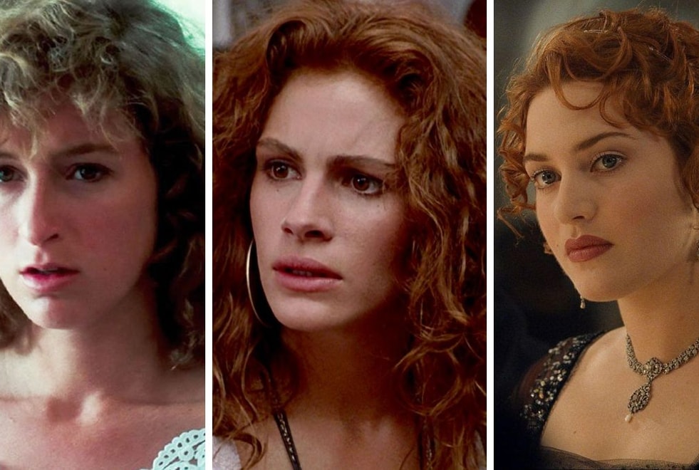 Sondage : qui tu détestes le plus entre Bébé (Dirty Dancing), Vivian (Pretty Woman) et Rose (Titanic) ?